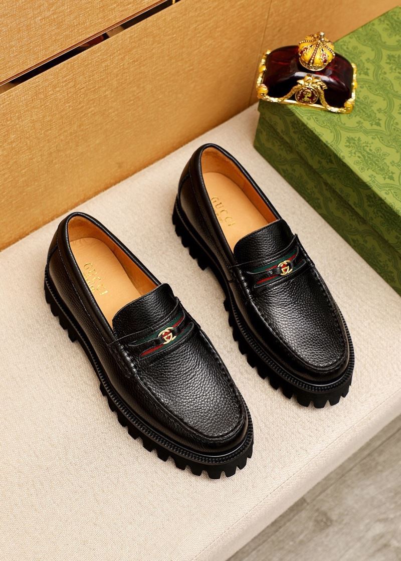 Gucci Business Shoes